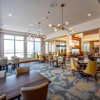 Hilton Garden Inn Rapid City