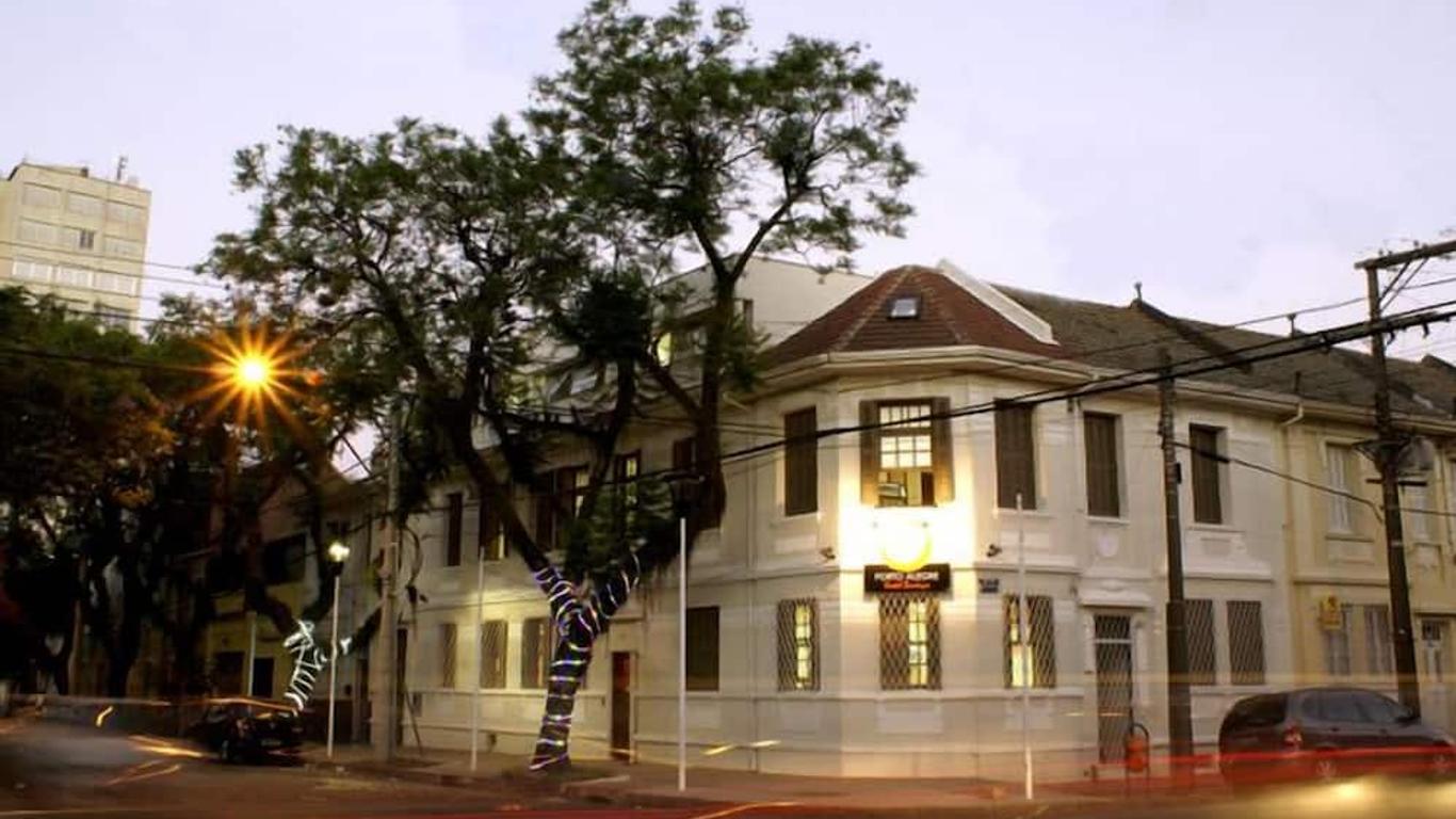 Porto Alegre Hostel Boutique