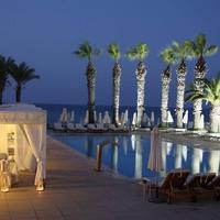 Vrissiana Boutique Beach Hotel