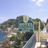 Hotel Villa Bianca Resort