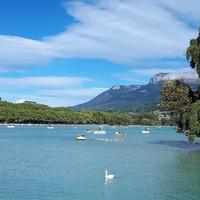 Studio Le Virgile - Annecy