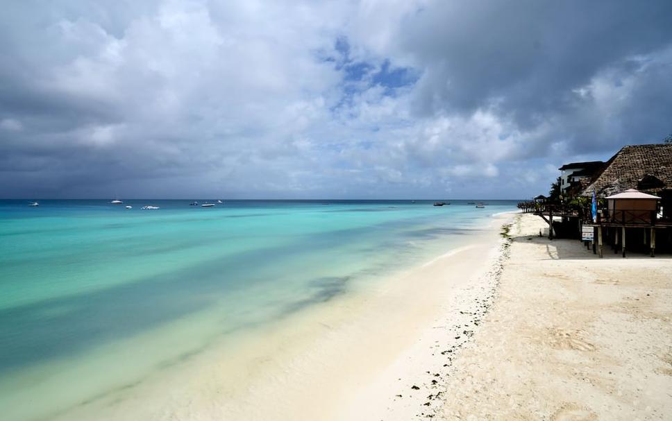 Beach Photo