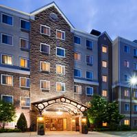 Staybridge Suites Minneapolis-Bloomington