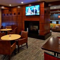 Courtyard by Marriott Bloomington by Mall of America