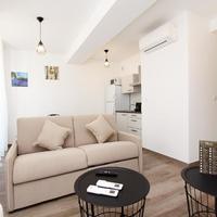 Les Appartements Quartier San Carlu, Vie