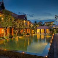 Khmer House Resort