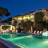 Le Querce Resort Sea Thermae & Spa