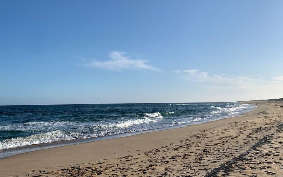 Beach Photo