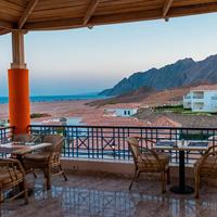 Ecotel Dahab Bay View Resort