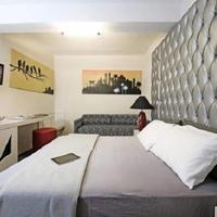 Atelier Hotel Design