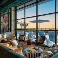 Moxy Virginia Beach Oceanfront