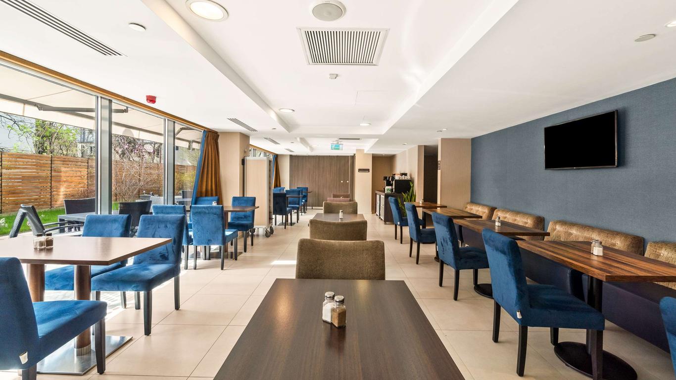 Hampton by Hilton Cluj-Napoca