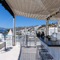 The Townhouse Mykonos