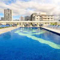 Hilton Waikiki Beach