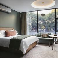 Home Suite Hotels Rosebank