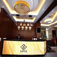 Onyx Hotel Apartments - Maha Hospitality Group