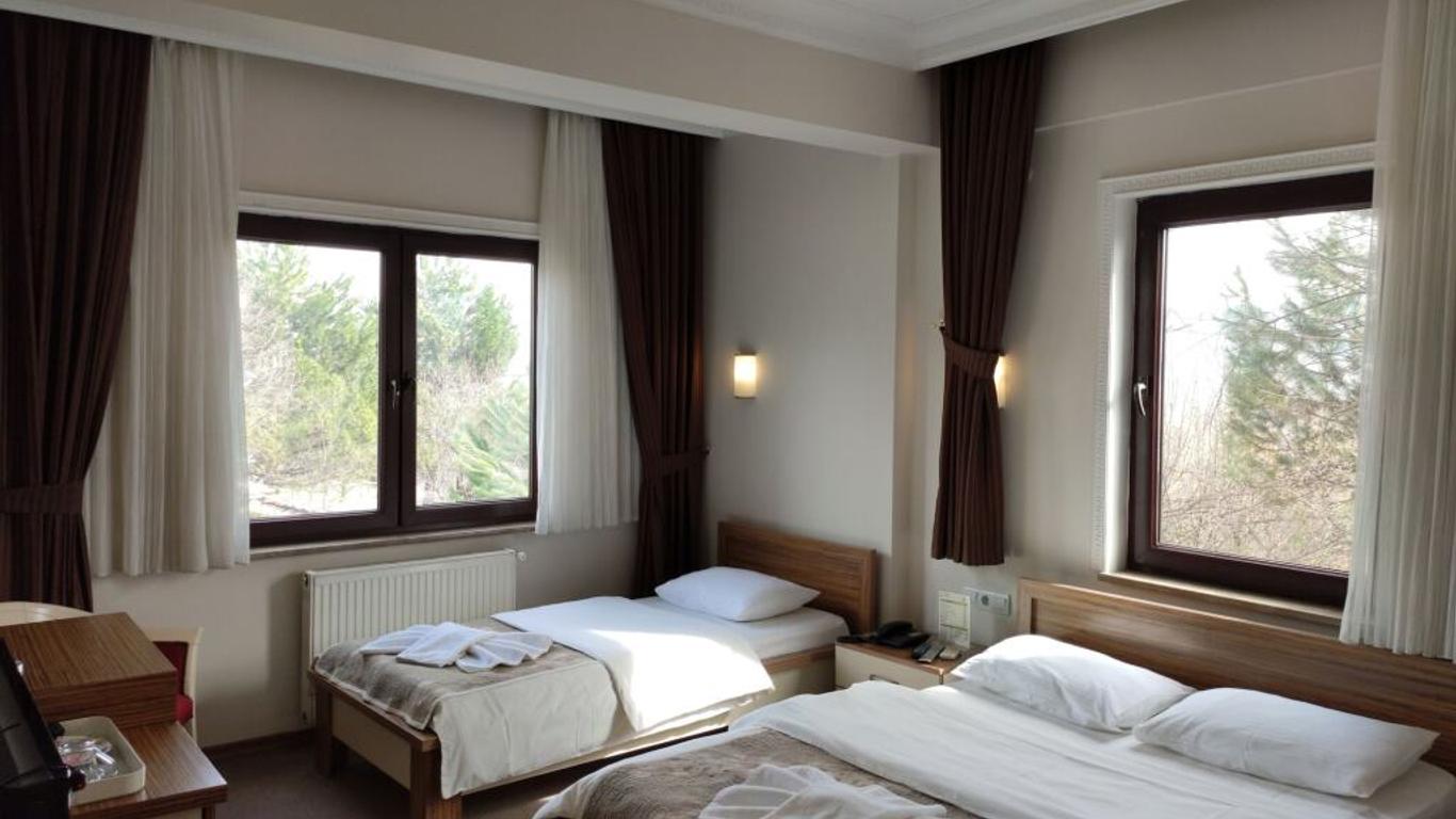 Diamond Park Hotel Safranbolu