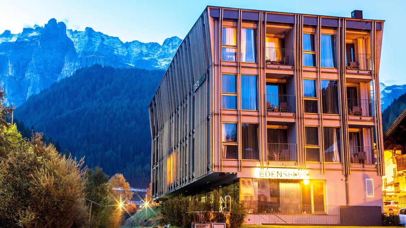 Mountain Design Hotel Edenselva