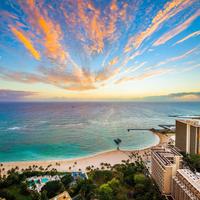 Hilton Grand Vacations Club The Grand Islander Waikiki Honolulu