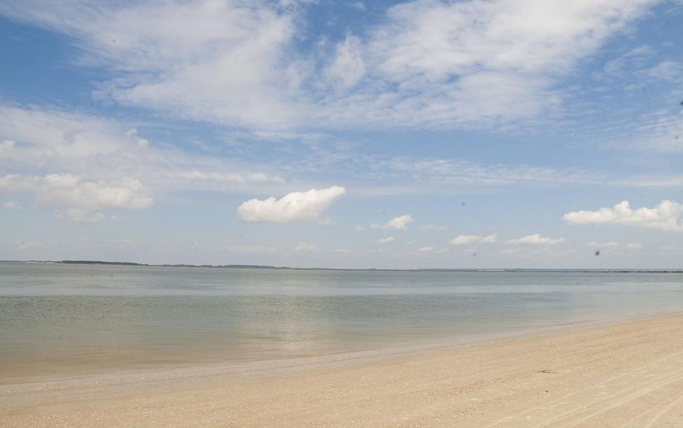 Beach Photo