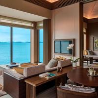 The Ritz-Carlton Langkawi