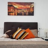 Apartamento Silvia