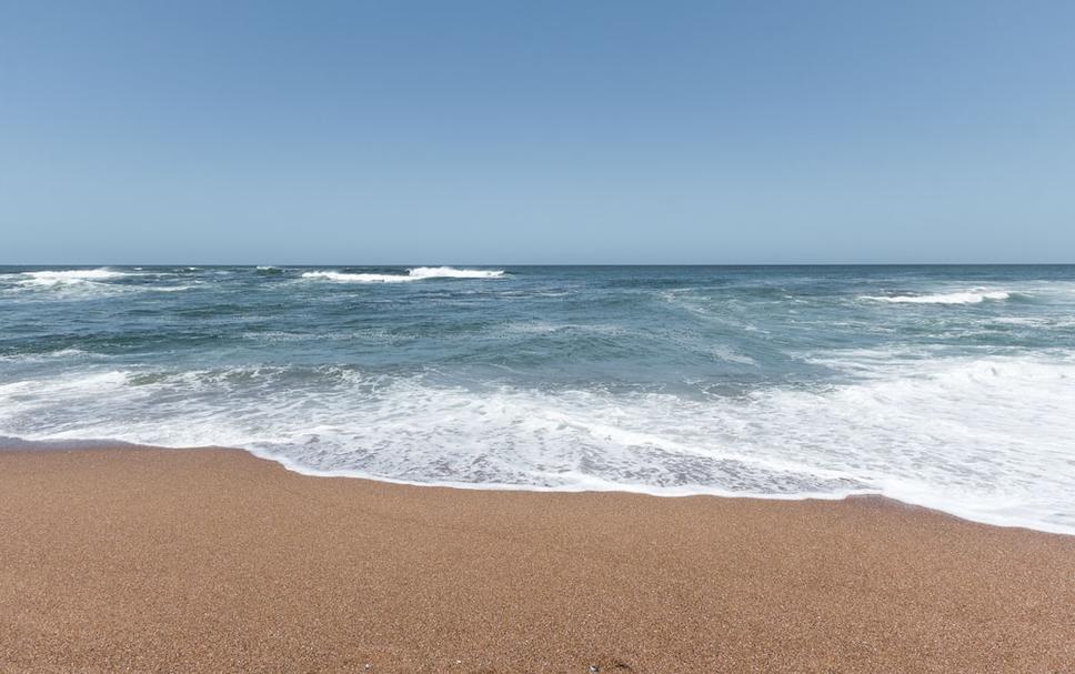 Beach Photo