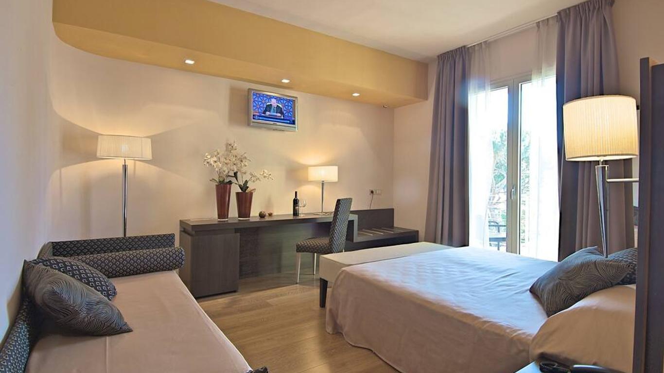 Zen Hotel Versilia