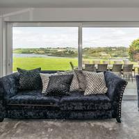 Marina views, Kinsale, Exquisite holiday homes, sleeps 20