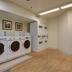 Laundry facility