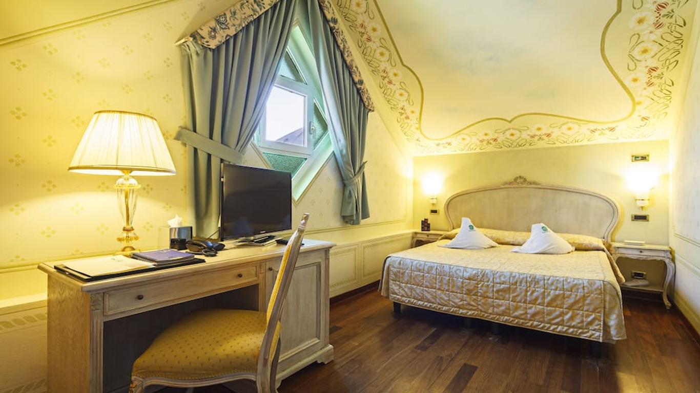 Suite Hotel Nettuno