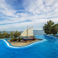 Amadria Park Camping Trogir - Apartments