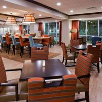 Hampton Inn Minneapolis Bloomington West