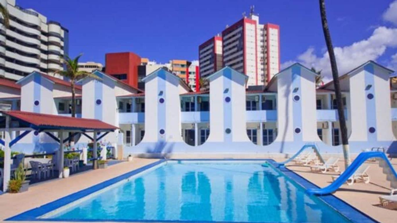 Hotel Alah Mar