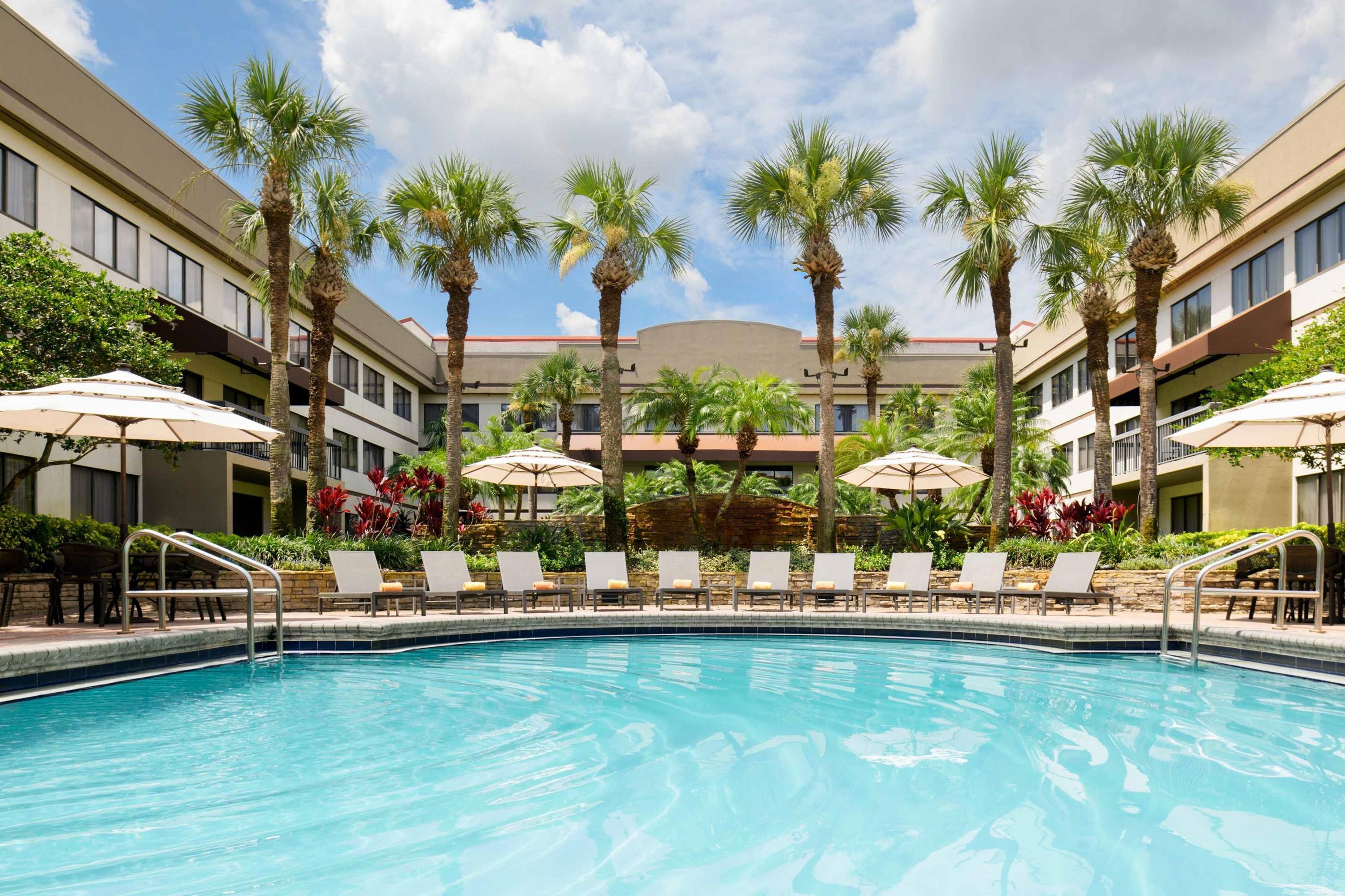 Sheraton Suites Orlando Airport 104. Orlando Hotel Deals