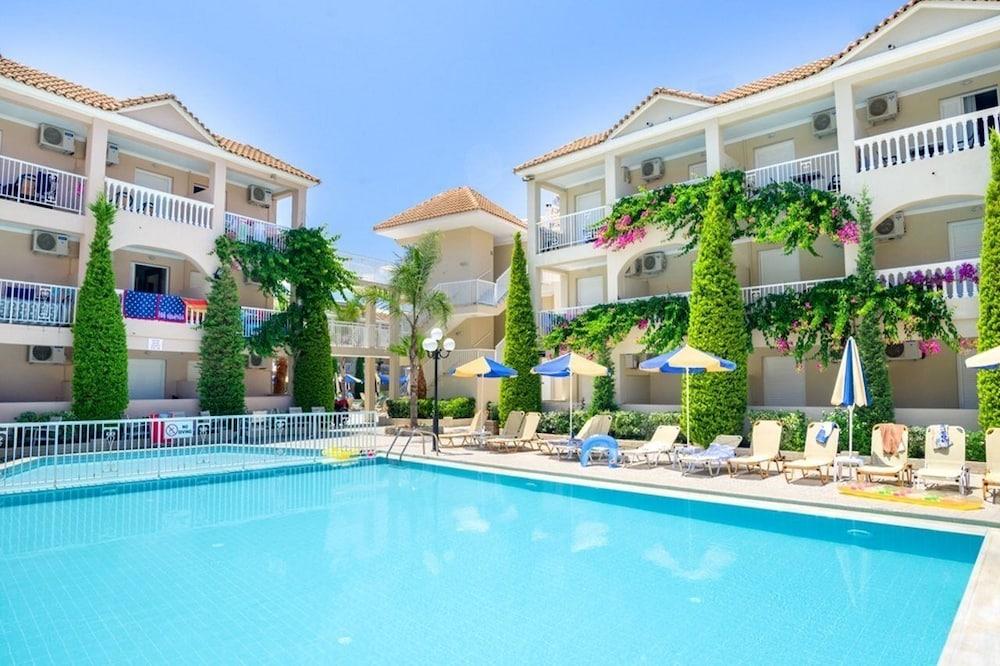 Admiral hotel zante online