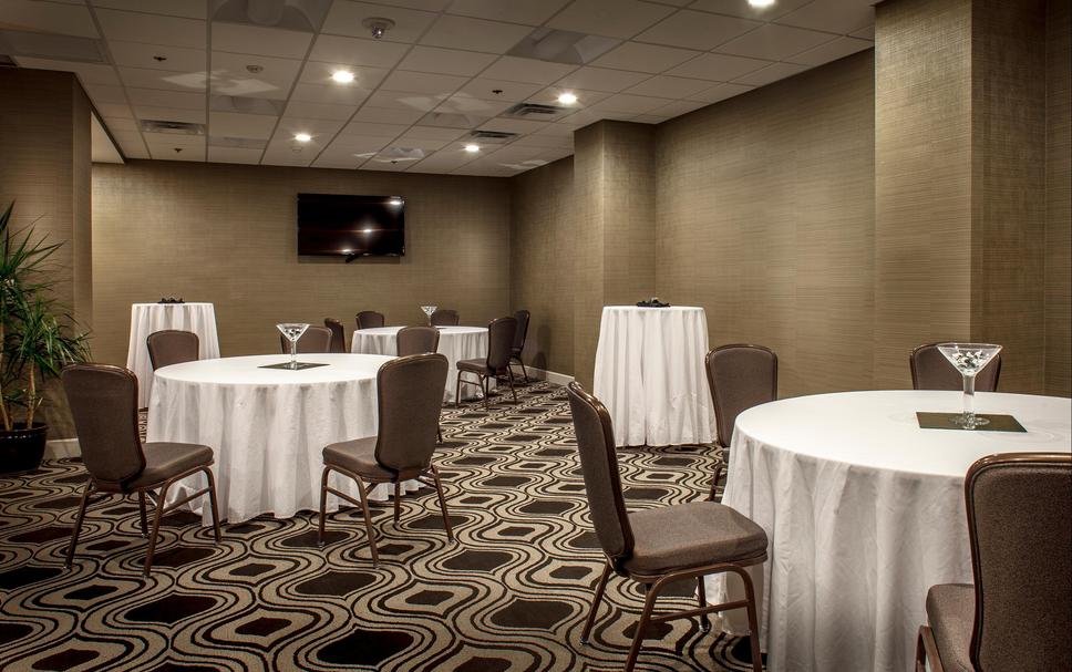 Banquet hall Photo