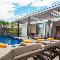 Casabay Luxury Pool Villas By Stay