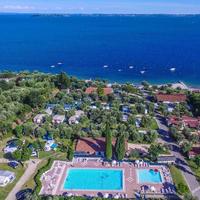 Camping Fontanelle