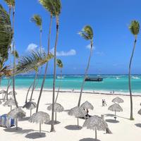 Caribbean Galaxy Hotel Wifi Paradise Los Corales Bavaro Beach Club & Spa