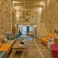 Thalassa Boutique Hotel