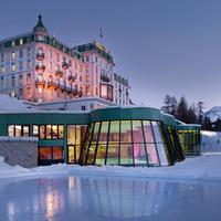 Grand Hotel Kronenhof