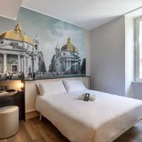 B&B Hotel Roma San Lorenzo Termini