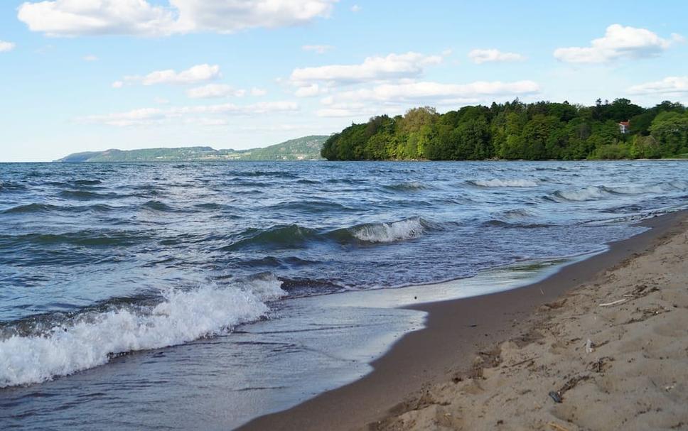 Beach Photo