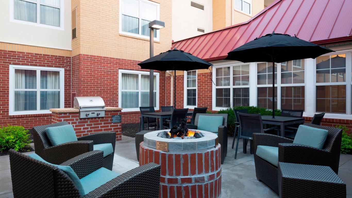 Residence Inn by Marriott Olathe Kansas City