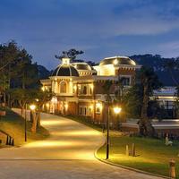 Dalat Edensee Lake Resort & Spa