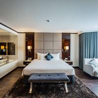 Central Luxury Ha Long Hotel