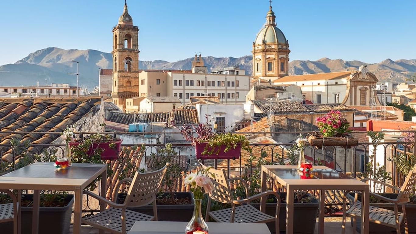 La Terrazza Sul Centro