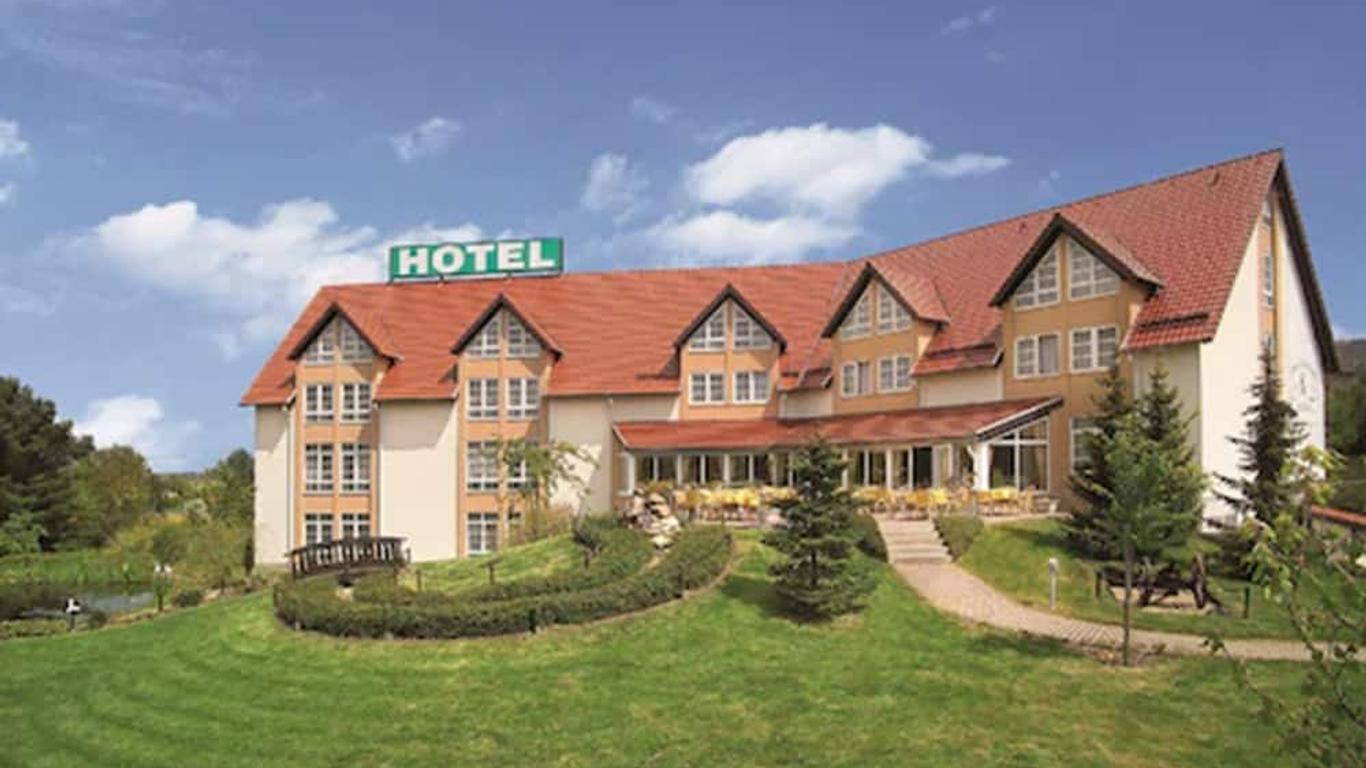 Hotel Marschall Duroc