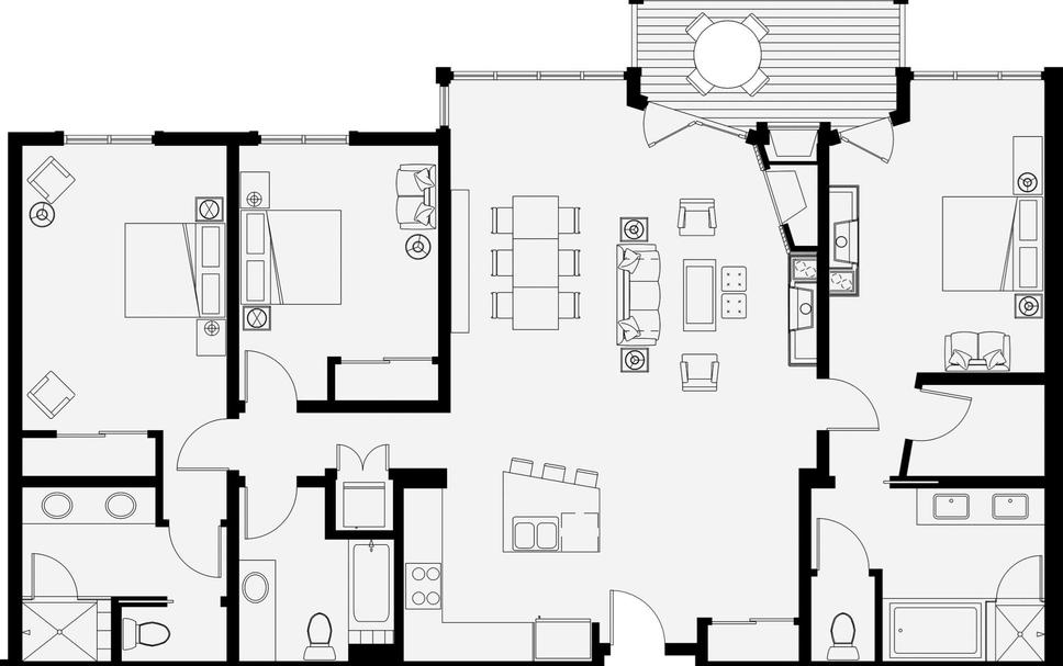 Floorplan Photo